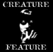 CREATURE FEATURE profile picture