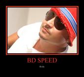 BD SPEED profile picture