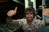 Alex Miles DJ profile picture