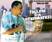 RALPH DA PROMOTER {2012 ERA ENT} profile picture