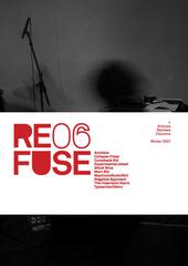 refusefanzine