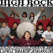 High Rock profile picture