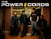 The Power Cords profile picture