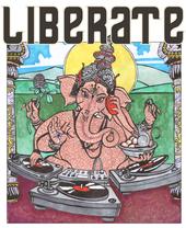 EMP presents: Liberate Music & Arts Festival profile picture