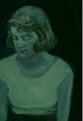 Sylvia Plath profile picture