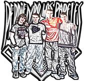 Perdiendo Los Papeles !!!Nuevas CancionesÂ¡Â¡Â¡ profile picture