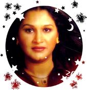 Samina Chowdhury profile picture