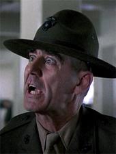 Gunnery Sgt. Hartman profile picture