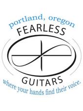 Fearless Guitars profile picture