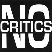 No Critics profile picture