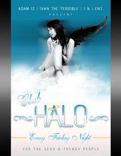 CLUB HALO @ SAGE UPTOWN profile picture