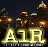 A1R - Ask 1 Radio Network profile picture