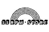 33 rpm Store profile picture