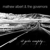 Mathew Albert & the Governors profile picture