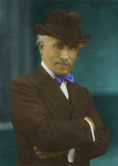 Arturo Toscanini profile picture