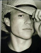 Heath Ledger -fanspace profile picture