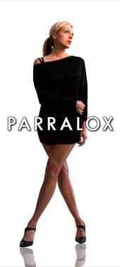 parralox profile picture