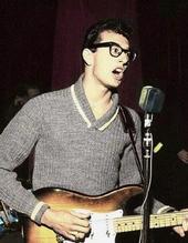 Buddy Holly profile picture