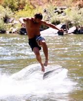 riversurfer