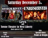 UNRESERVED (New Songs Posted) profile picture