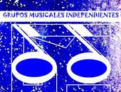 GRUPOS MUSICALES INDEPENDIENTES profile picture