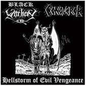 Black Witchery profile picture