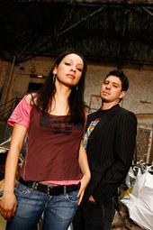 Rodrigo y Gabriela profile picture