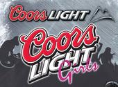 Coors Light Girls profile picture