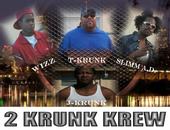 Too Krunk Krew $ Krunked Up! $ profile picture