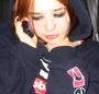 ashley. profile picture