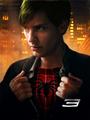 Spiderman 3 profile picture