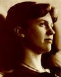 Sylvia Plath profile picture