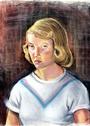 Sylvia Plath profile picture