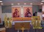 St. Nectarios Orthodox Church Lakeland, Fl. profile picture