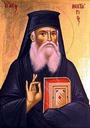 St. Nectarios Orthodox Church Lakeland, Fl. profile picture