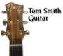 Tom Smith Repair and Restoration profile picture