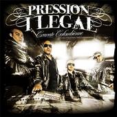 PRESSION I LEGAL profile picture