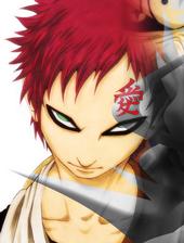 Gaara profile picture