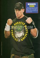 John Cena profile picture