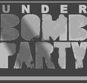 UNDERBOMB PARTY profile picture