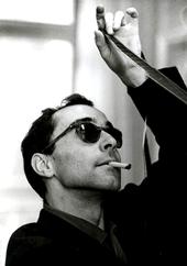 Jean-Luc Godard profile picture