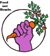Food Not Bombs Salt Lake profile picture