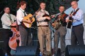 Green Mountain Bluegrass Band profile picture