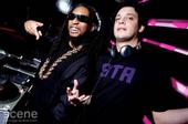 Lil Jon & DJ Spider profile picture