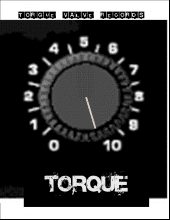 Torque Valve Records profile picture