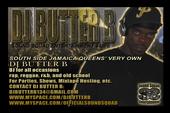 Dj Butter B profile picture