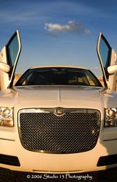 TOP FLEET LIMOS profile picture