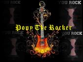 PONY THE ROCKER profile picture