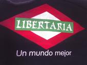 LIBERTARIA profile picture