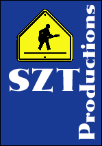 SZT Productions profile picture